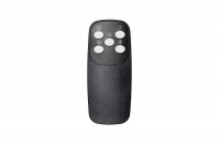 Очаг Majestic FX M Black RC