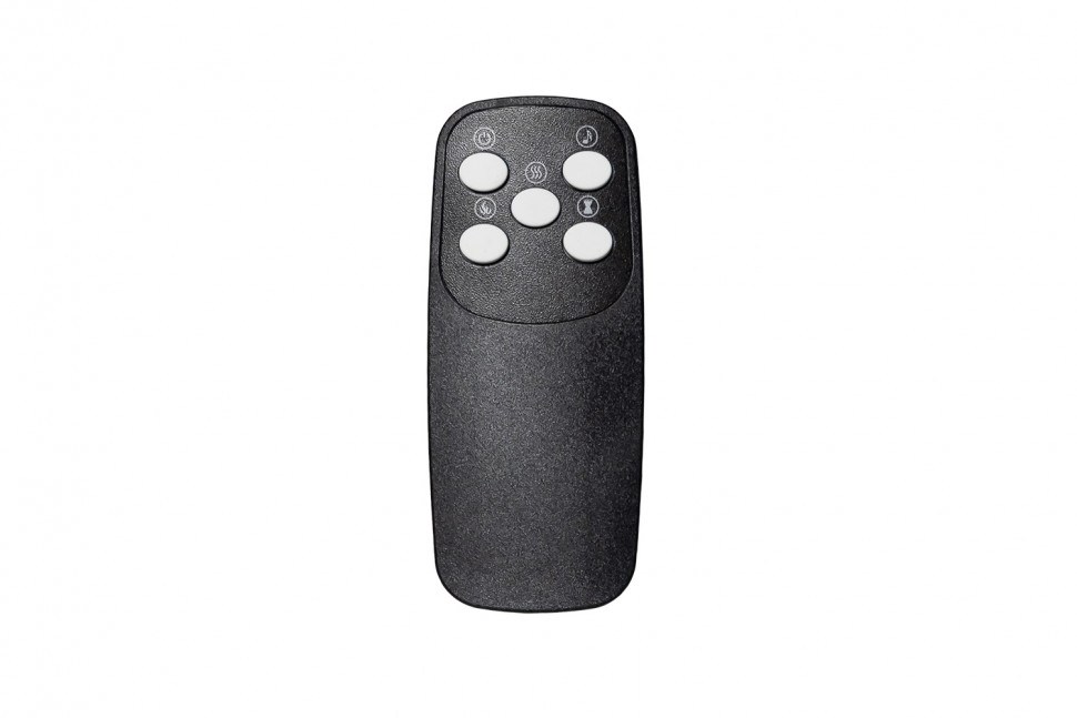 Очаг Majestic FX M Black RC