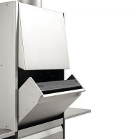 Угольный гриль ROCAL Plek 66 Inox