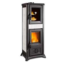 La Nordica Gemma Forno 165 ceramica elegance Bianco Infinity (белый)