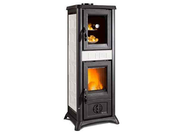 La Nordica Gemma Forno 165 ceramica elegance Bianco Infinity (белый)