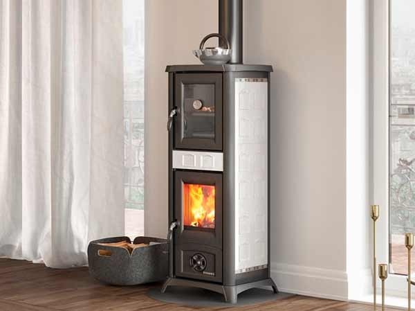 La Nordica Gemma Forno 165 ceramica elegance Bianco Infinity (белый)