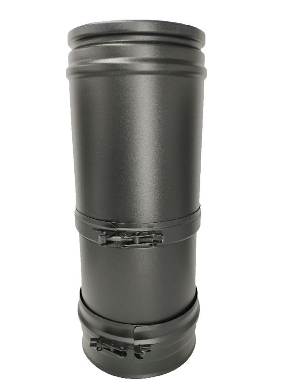Эл трубы раздвиж 270-375мм 200 PMU50 (Ч)