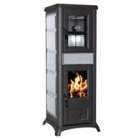 La Nordica Gemma Forno 165 Petra (серый камень)