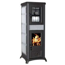 La Nordica Gemma Forno 165 Petra (серый камень)