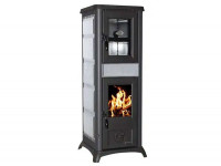 La Nordica Gemma Forno 165 Petra (серый камень)