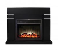 Электрокамин RealFlame Lindelse 26 BL с Moonblaze Lux BL S