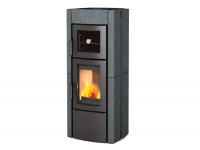 La Nordica Ester Forno 5.0 Vulcan  (серый камень)