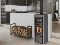 La Nordica Ester Forno 5.0 Vulcan  (серый камень)