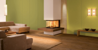 Топка Spartherm Premium A-U70h