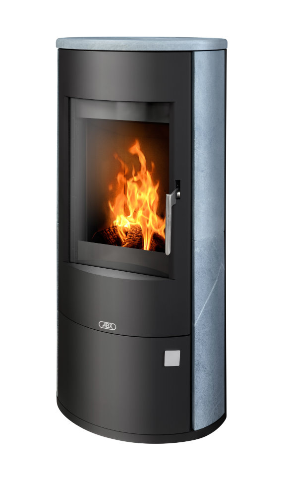 Печь камин ABX Aspen 7