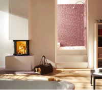 Топка Spartherm Linear 4S Varia C45h