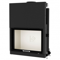 Каминная топка F 1100W (Stav)