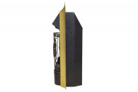 Очаг Majestic FX Brass