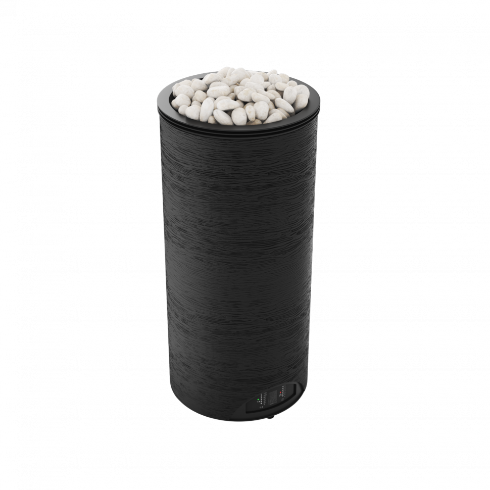 Электрическая печь для бани и сауны Sangens L12C Ceramic