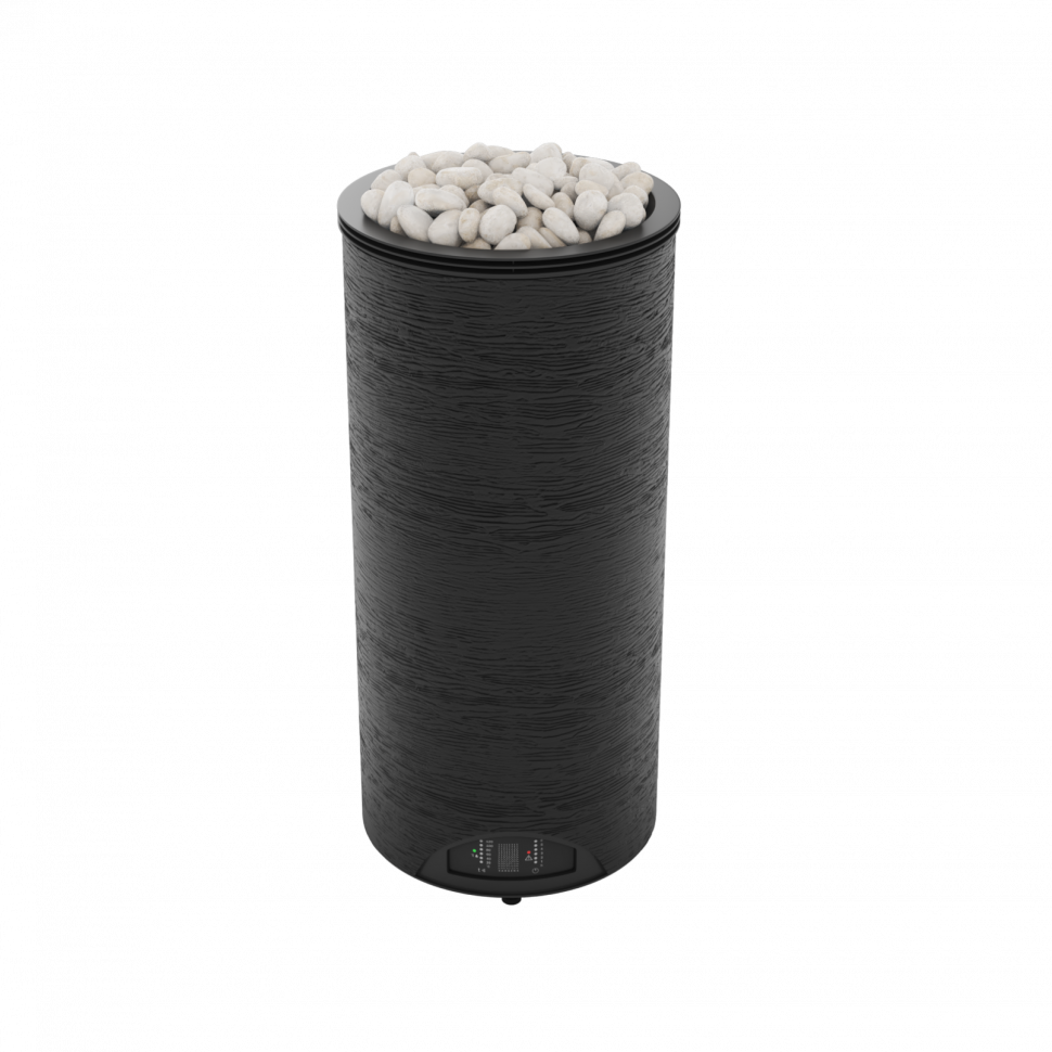 Электрическая печь для бани и сауны Sangens L12C Ceramic