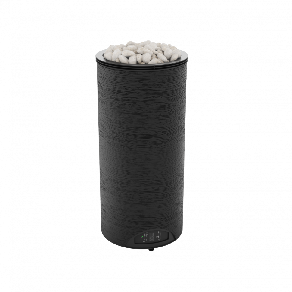 Электрическая печь для бани и сауны Sangens L12C Ceramic
