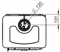 Печь Lawa Cook (Ferguss)