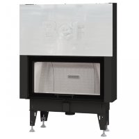 Дровяная топка BeF Therm V 10