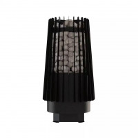 Дровяная банная печь Grill'D Cometa Vega 180 Short
