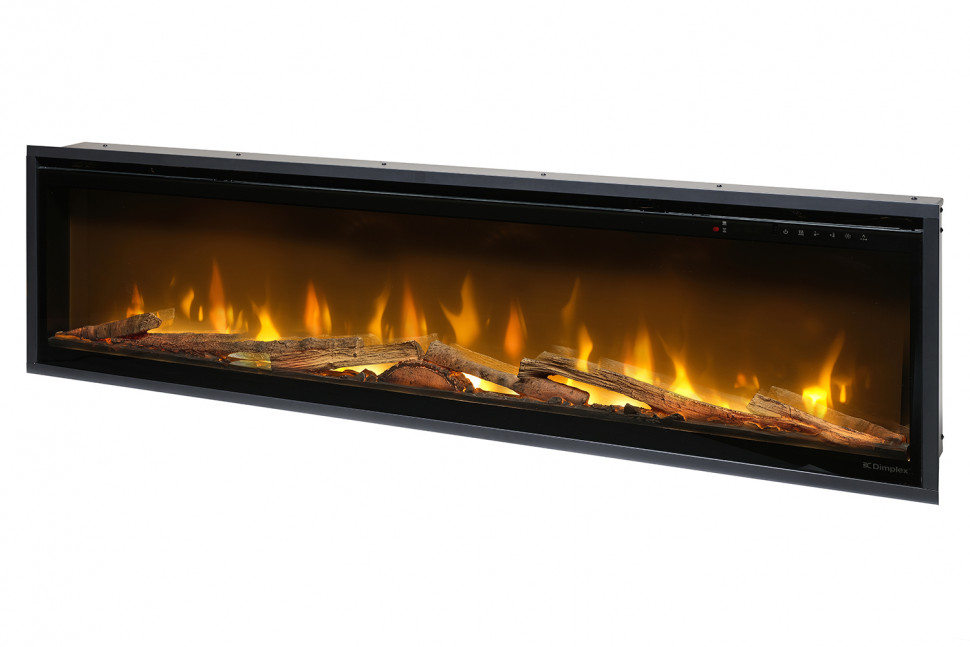 Очаг Ignite Evolve 60 с дровами Oak Logset