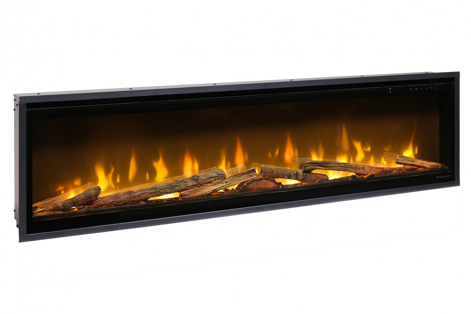 Очаг Ignite Evolve 60 с дровами Oak Logset