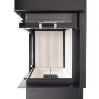 Каминная топка SUNNY FIRE 80 DX (Palazzetti)