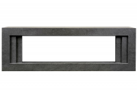 Портал Royal Flame Line 60 Dark Grey - Темный серый