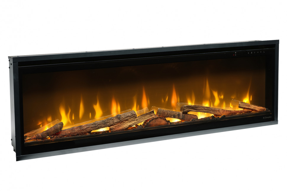 Очаг Ignite Evolve 50 с дровами Oak Logset