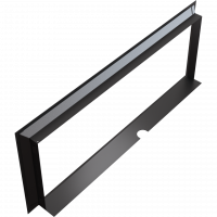 Рамка для топки MB/120/G
