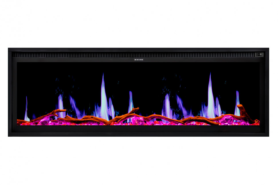 Очаг 5DVART LCD50