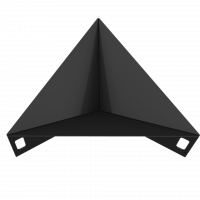 Очаг для костра Kratki PYRAMID