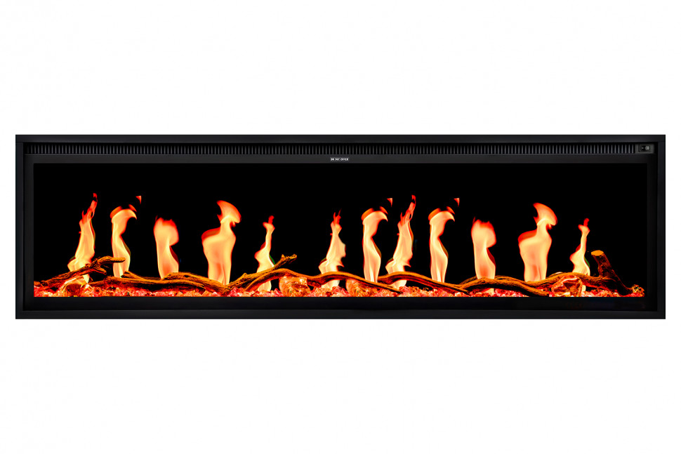 Очаг 5DVART LCD60