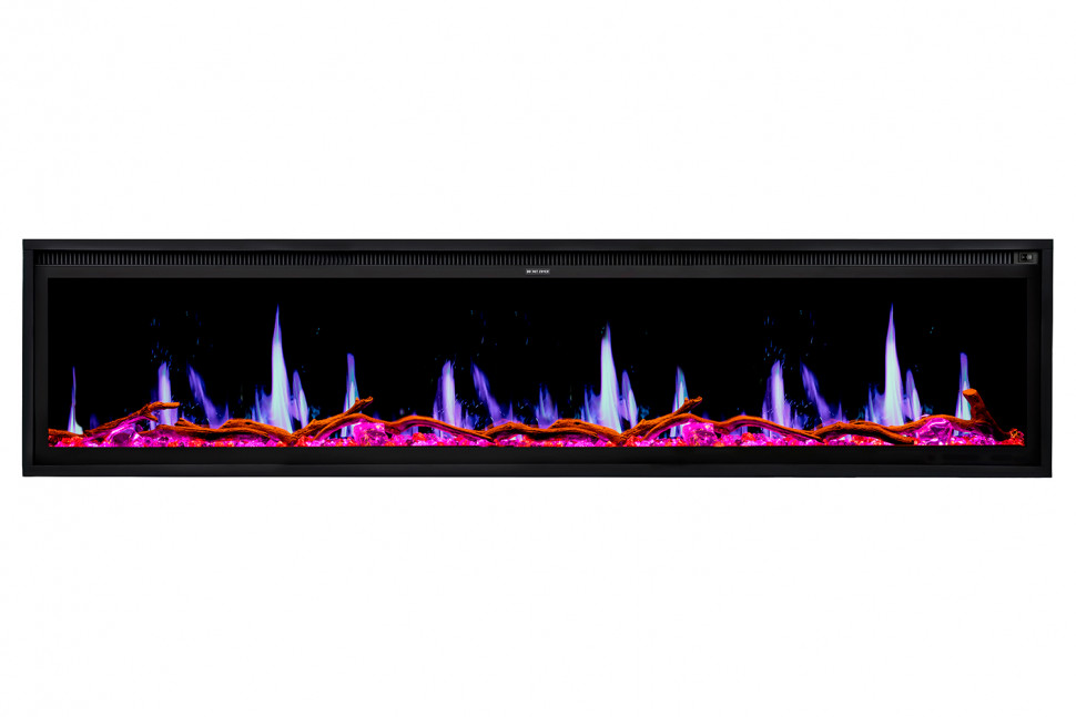Очаг 5DVART LCD74