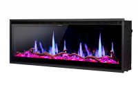 Очаг 5DVART LCD74