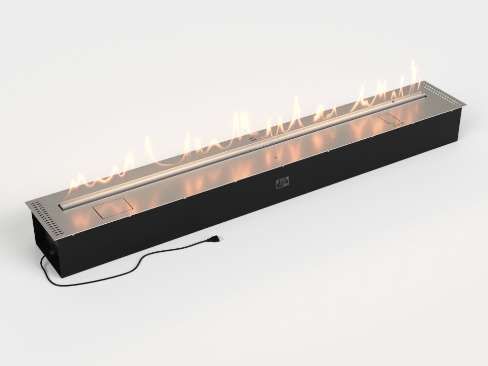 Автоматический биокамин Good Fire 1900 INOX