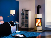 Камин-печь Spartherm Piko S