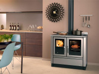 La Nordica VENEZIA INOX (сталь)