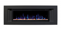 Электрокамин RealFlame STOCKHOLM BLM с очагом Saphir 42
