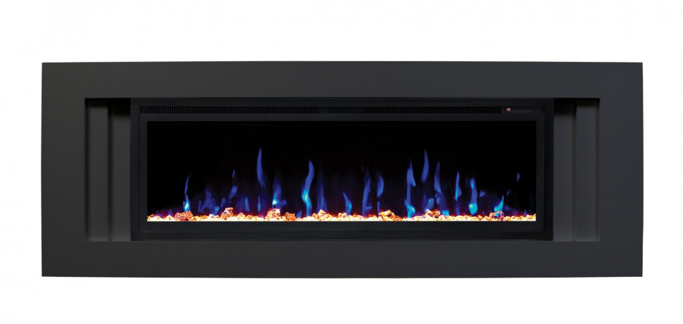 Электрокамин RealFlame STOCKHOLM BLM с очагом Saphir 42