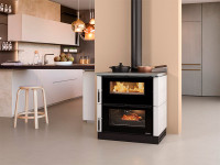 La Nordica VERONA XXL MAIOLICA BIANCO INFINITY (белый)