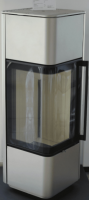 Камин-печь Spartherm Cubo S