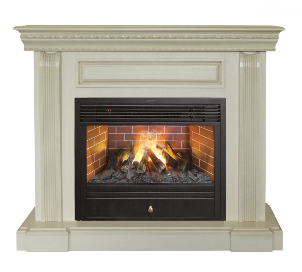 Электрокамин RealFlame Bogema 26 WT с Novara 26 3D