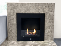 Встроенный биокамин Good Fire Trinity Lux 650
