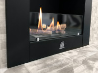 Встроенный биокамин Good Fire Trinity Lux 650