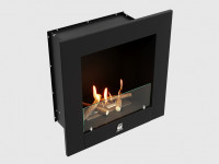 Встроенный биокамин Good Fire Trinity Lux 650