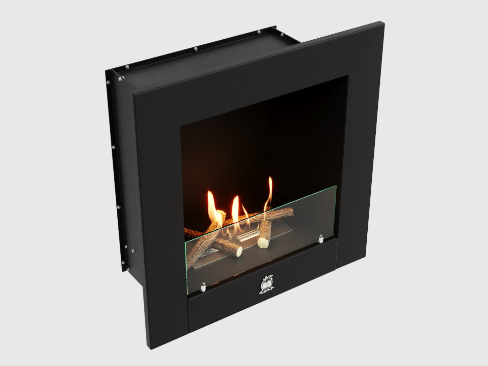 Встроенный биокамин Good Fire Trinity Lux 650