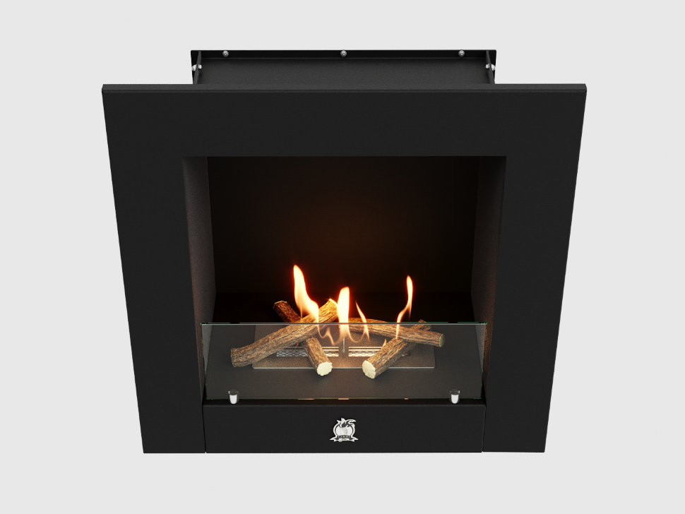 Встроенный биокамин Good Fire Trinity Lux 650