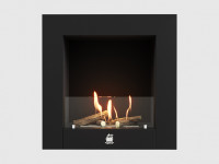 Встроенный биокамин Good Fire Trinity Lux 650