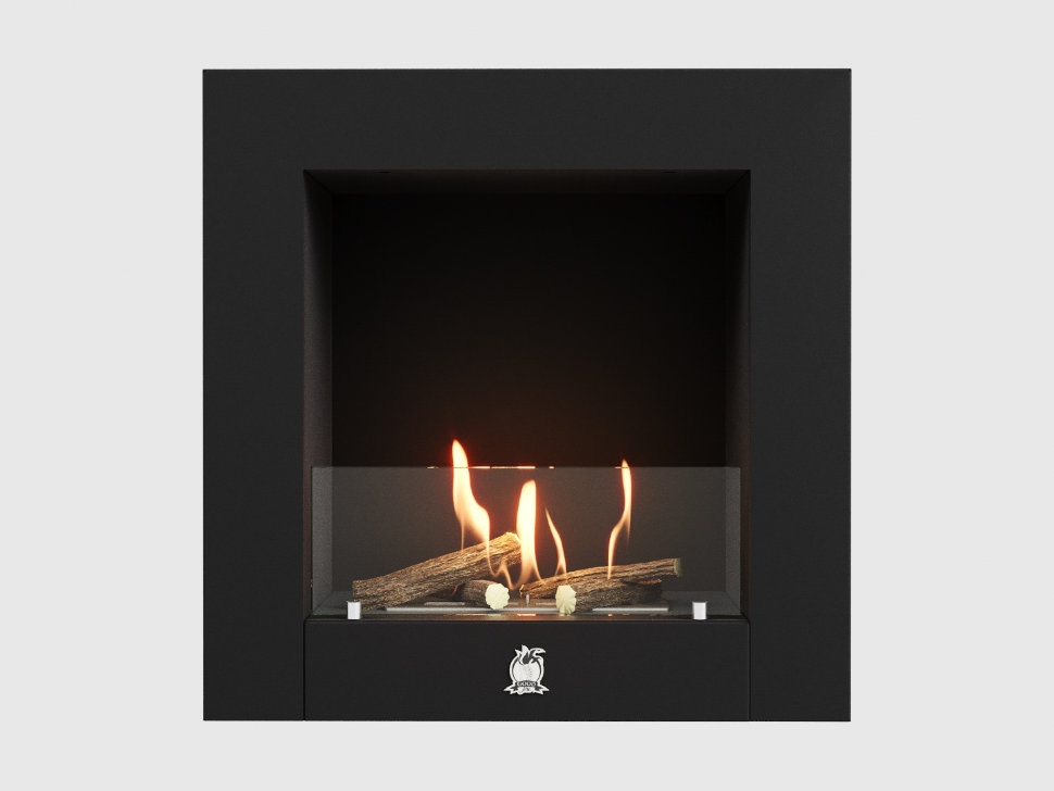 Встроенный биокамин Good Fire Trinity Lux 650